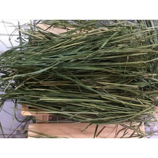 Cỏ timothy loại xanh khô 500 gr