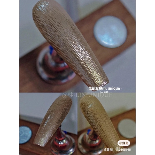 Gel nhện chà tráng gương dailynail
