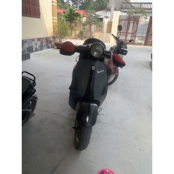 Xe máy điện giá rẻ