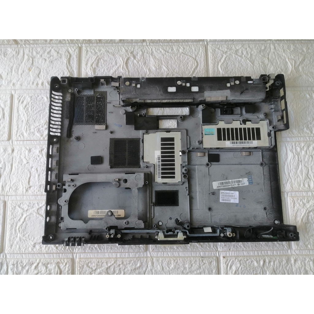 VỎ LAPTOP HP ELITEBOOK 8440P