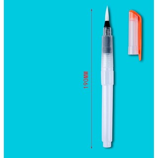 Cọ Vẽ Màu Nước ( Water Brush) Thân Dài 19cm