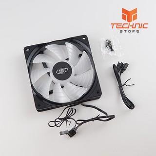 Quạt tản nhiệt Deepcool CF120 ARGB