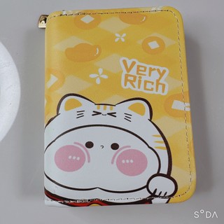 Ví mini cầm tay dễ thương