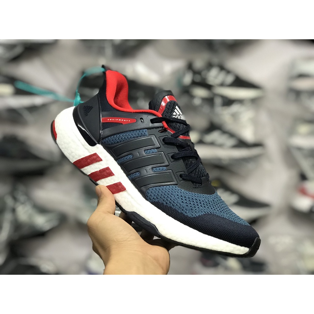 EQT Boost siêucup