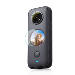 CƯỜNG LỰC MÀN HÌNH INSTA360 X3 / ONE X2 PULUZ