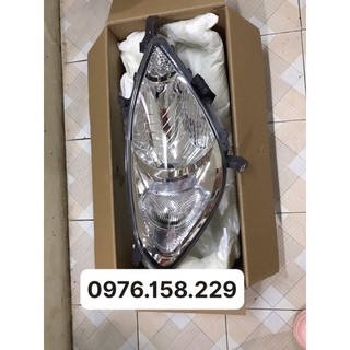 ĐÈN PHA TOYOTA INNOVA