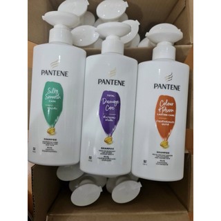 Dầu Gội Pantene Thái Lan 410ml