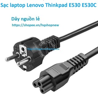 ⚡️[Sạc zin] Sạc laptop Lenovo Thinkpad E530 E530C