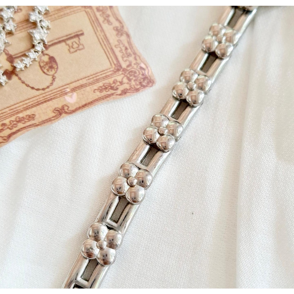 Đồng hồ Si Nhật - Nữ - BESTIME