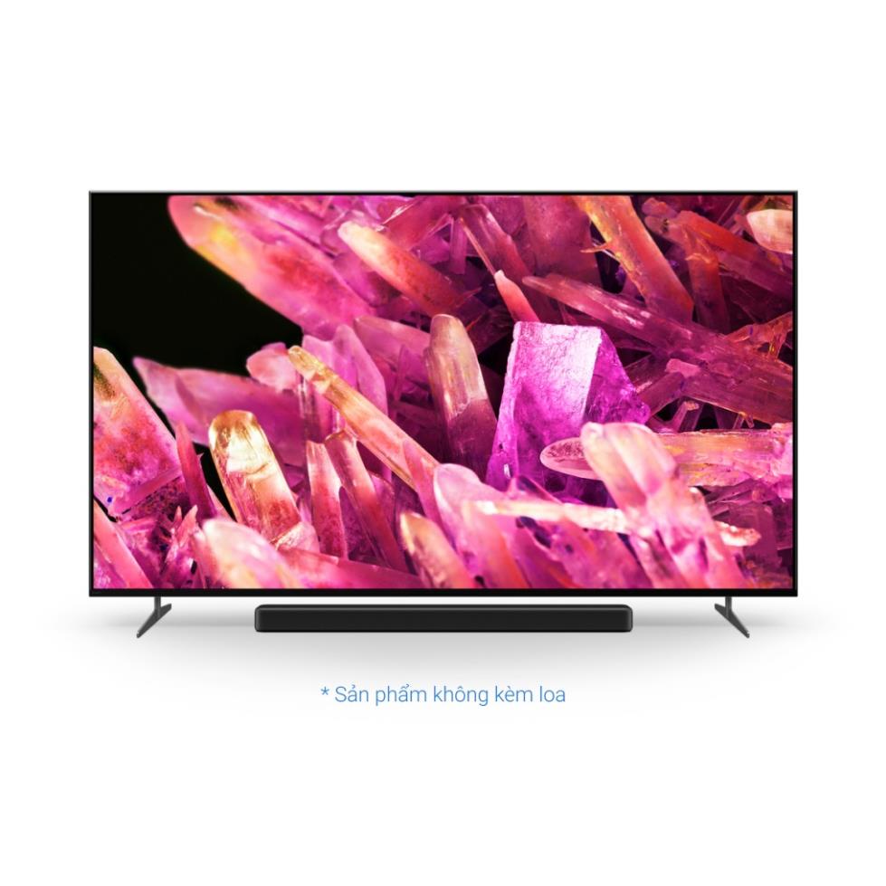 Google Tivi Sony 4K 65 inch XR-65X90K 2022 Chuẩn 100% | BigBuy360 - bigbuy360.vn