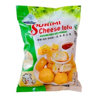 Đậu hũ cá phô mai Phú Mark