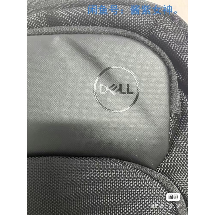 Balo laptop Dell Pro chính hãng cao cấp