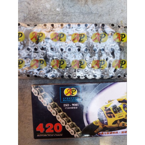 Bộ Nhông Sên Dĩa Chaly, Xe 67 luôn cao su đùm và phe sạc líp