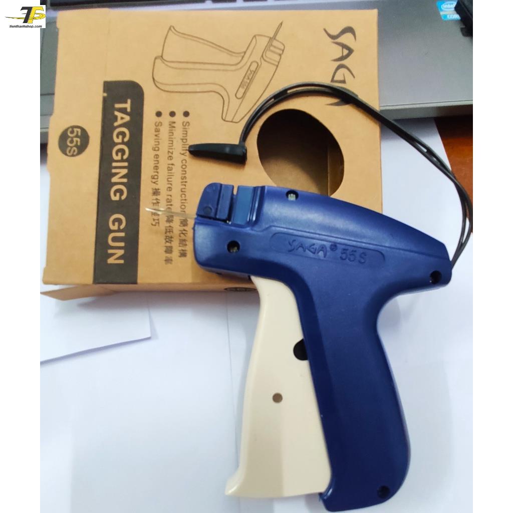 Súng bắn mác  801S, 8S, 33S, 68S, 60S, 60X, 68X