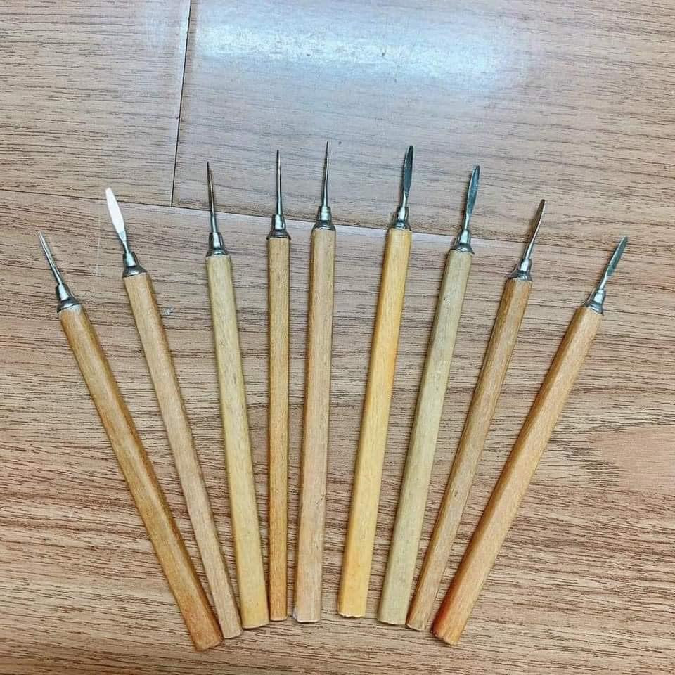 Cây lấy khóe gỗ nail