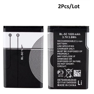 Pin Điện Thoại Nokia 5C