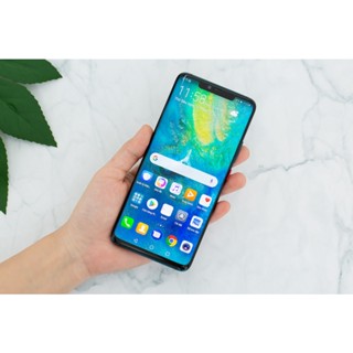  ĐIện thoại Huawei mate 20 pro kirin 980 Ram 6G Rom 128G 2 Sim 