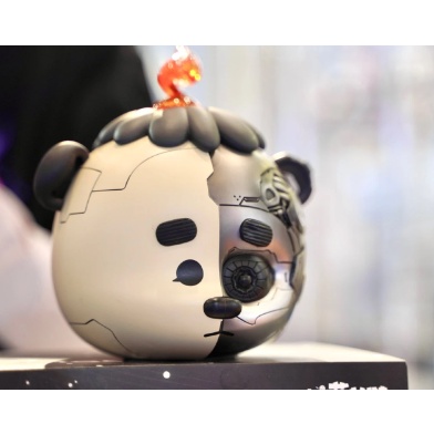 Loa BLUETOOTH GravaStar Gravity Planet Mozart Joint