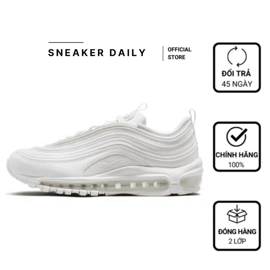 Giày Air Max 97 ‘Next Nature White’ DH8016-100