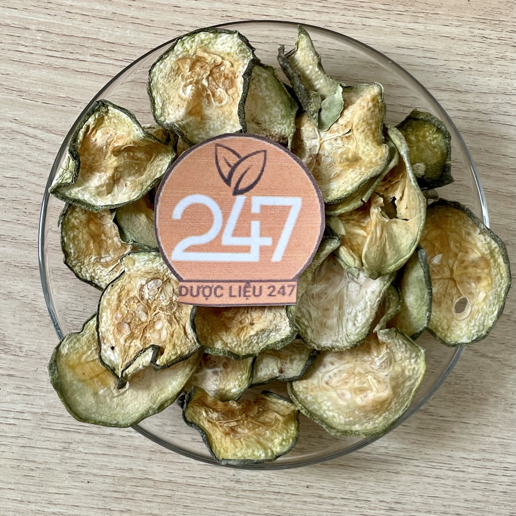 200g, 500g Bí Đao Sấy Lạnh  - Giảm Cân, Thanh Lọc Cơ Thể, Nấu Nước Sâm, Mát Gan