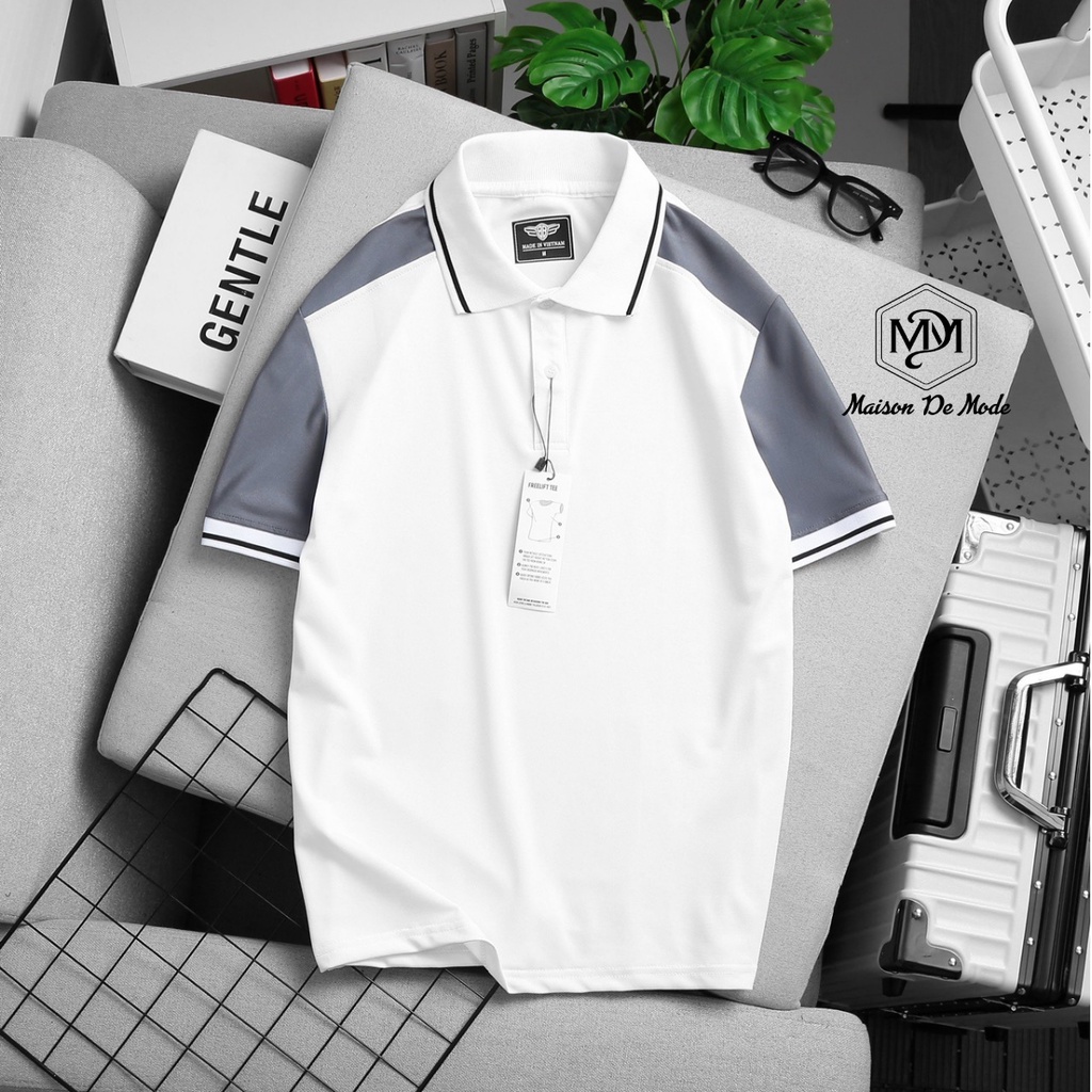 POLO Phối Tay