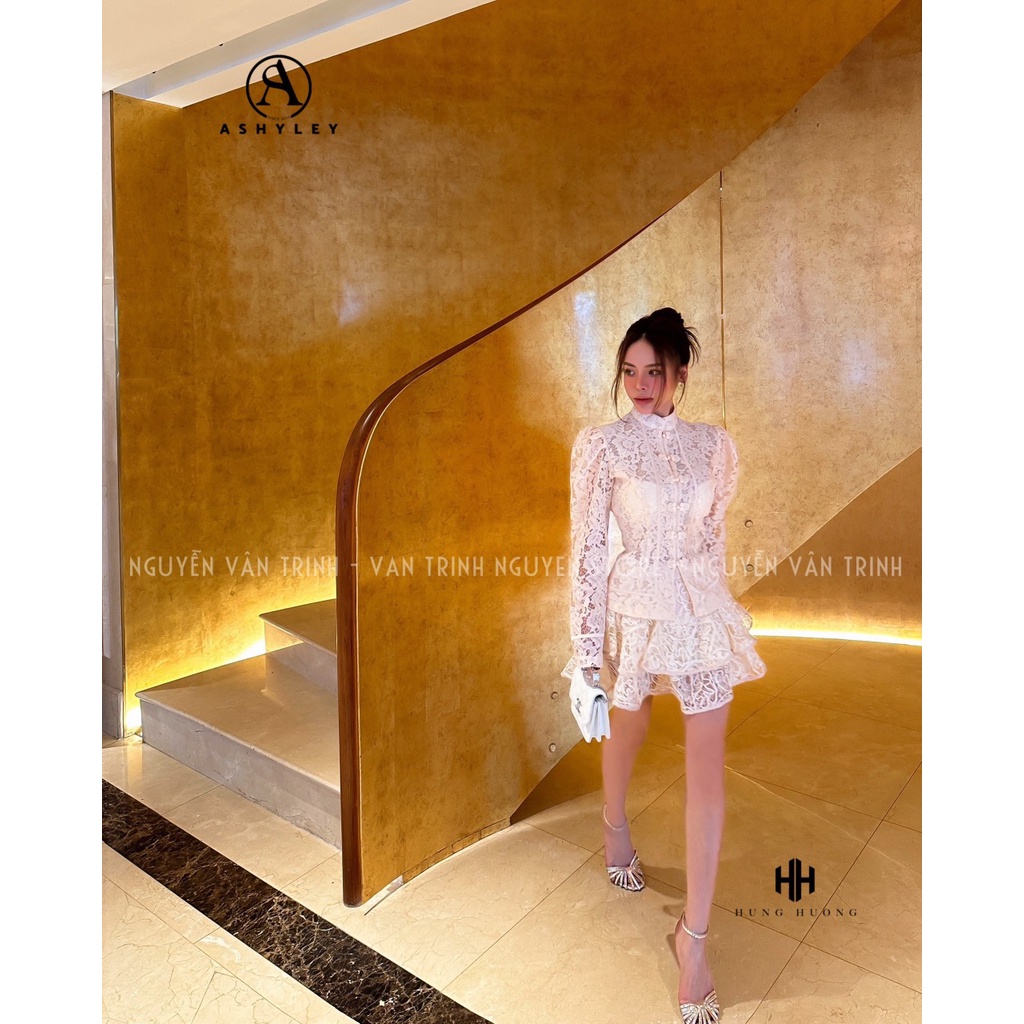 𝐖𝐈𝐋𝐋𝐘 𝐒𝐄𝐓 - 𝐀𝐒𝐇𝐘𝐋𝐄𝐘