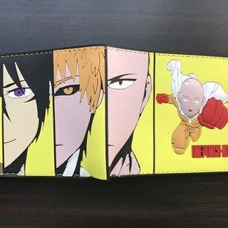 Ví Onepunch Man