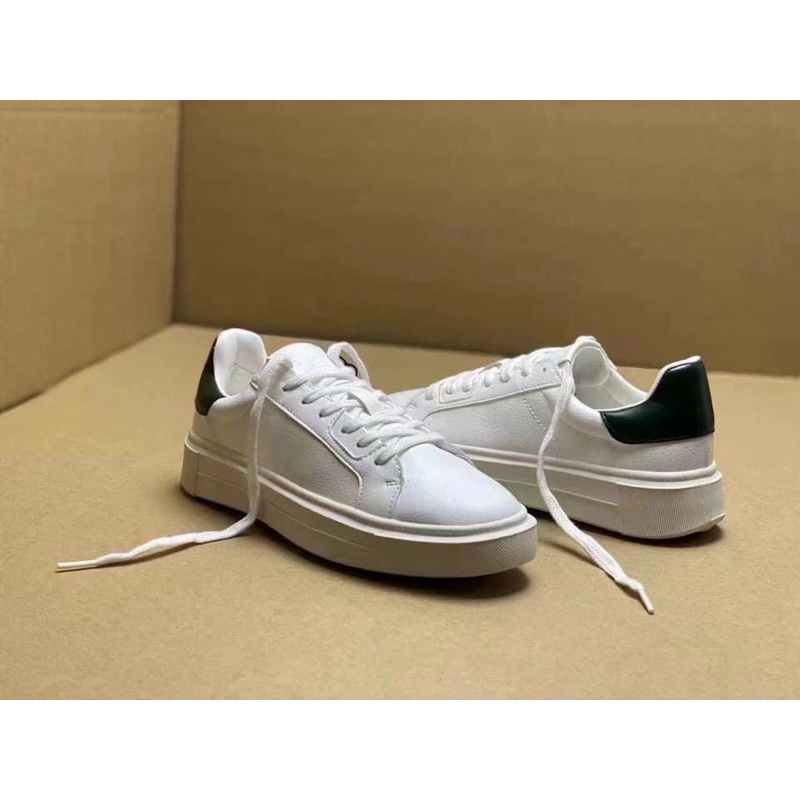 Giày sneakers zara nam nữ chính hãng