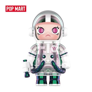 POP MART MEGA COLLECTION MOLLY  100% Băng Tần 1 Hộp Ngẫu Nhiên