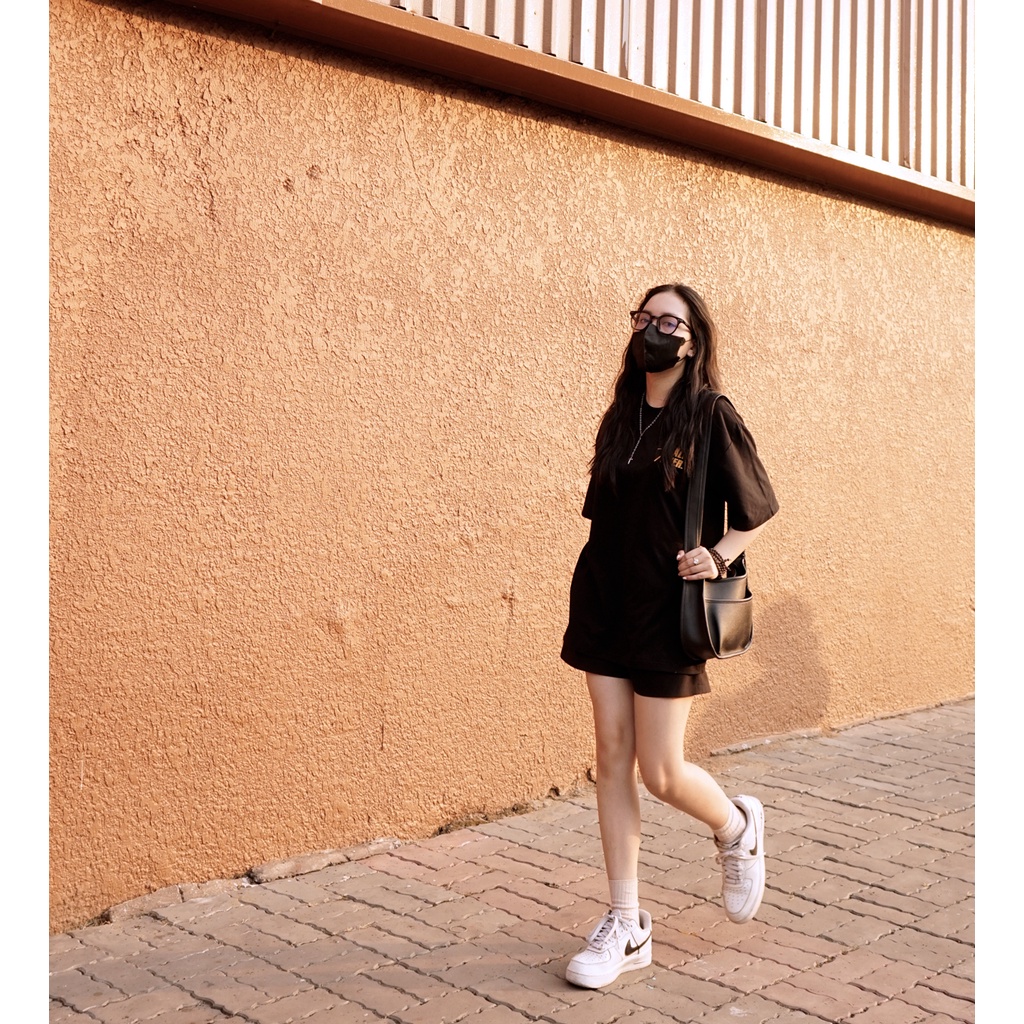 Áo Thun Local Brand Unisex TEE ALL OVER Signature