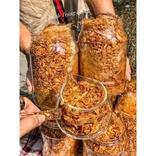 Bánh tráng siêu hành phi hủ 350gr