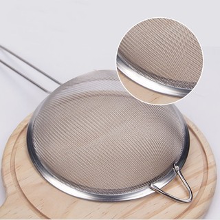 Rây lọc cháo, thức ăn siêu mịn - size nhỏ