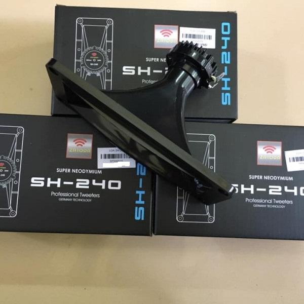 Loa SH240 - Loa nhà yến