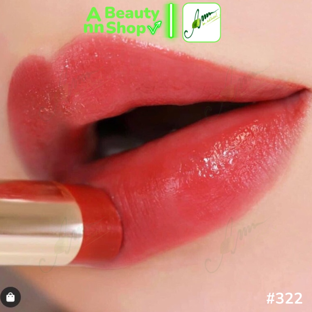 Son Dưỡng HERA Sensual Spicy Nude Balm Fullsize