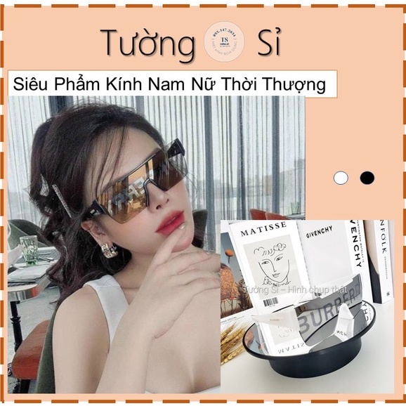 Kính Nam Nữ Thời Thượng