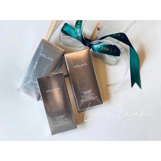 Kem chống nắng Weilaiya Botanical spf 50+ PA+++