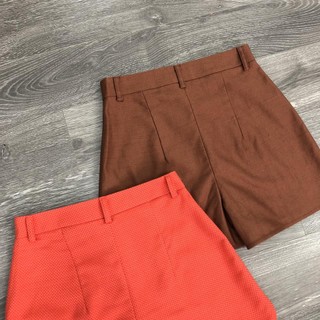 Quần short MIXX0 lai bầu nút 2M