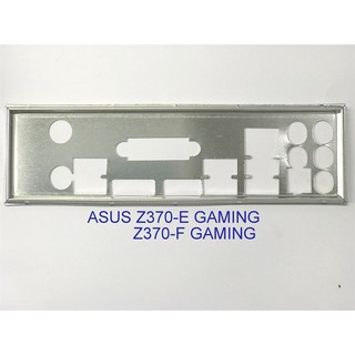 Miếng fe chặn main asus rog strix z370-e gaming, z370-f gaming