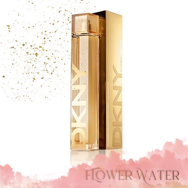 Nước hoa Nữ DKNY Woman Gold 100ML