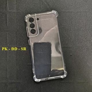 Ốp Lưng Samsung S21 FE Dẻo Trong Suốt Chống Sốc – Bảo Vệ Tối Ưu, Giữ Nguyên Vẻ Đẹp Máy - Siêu Rẻ