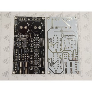 mạch PCB TDA7293 SP001980
