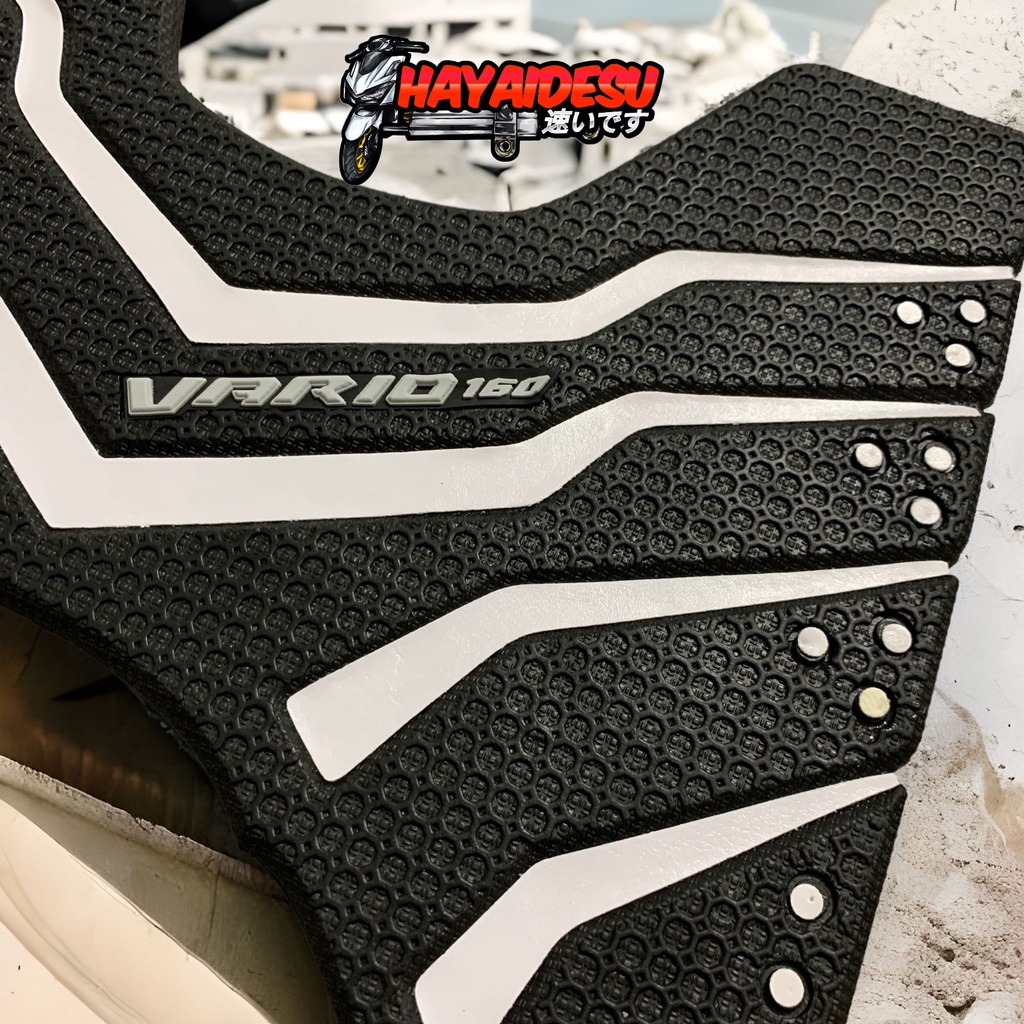 Thảm Lót Xe Vario 160