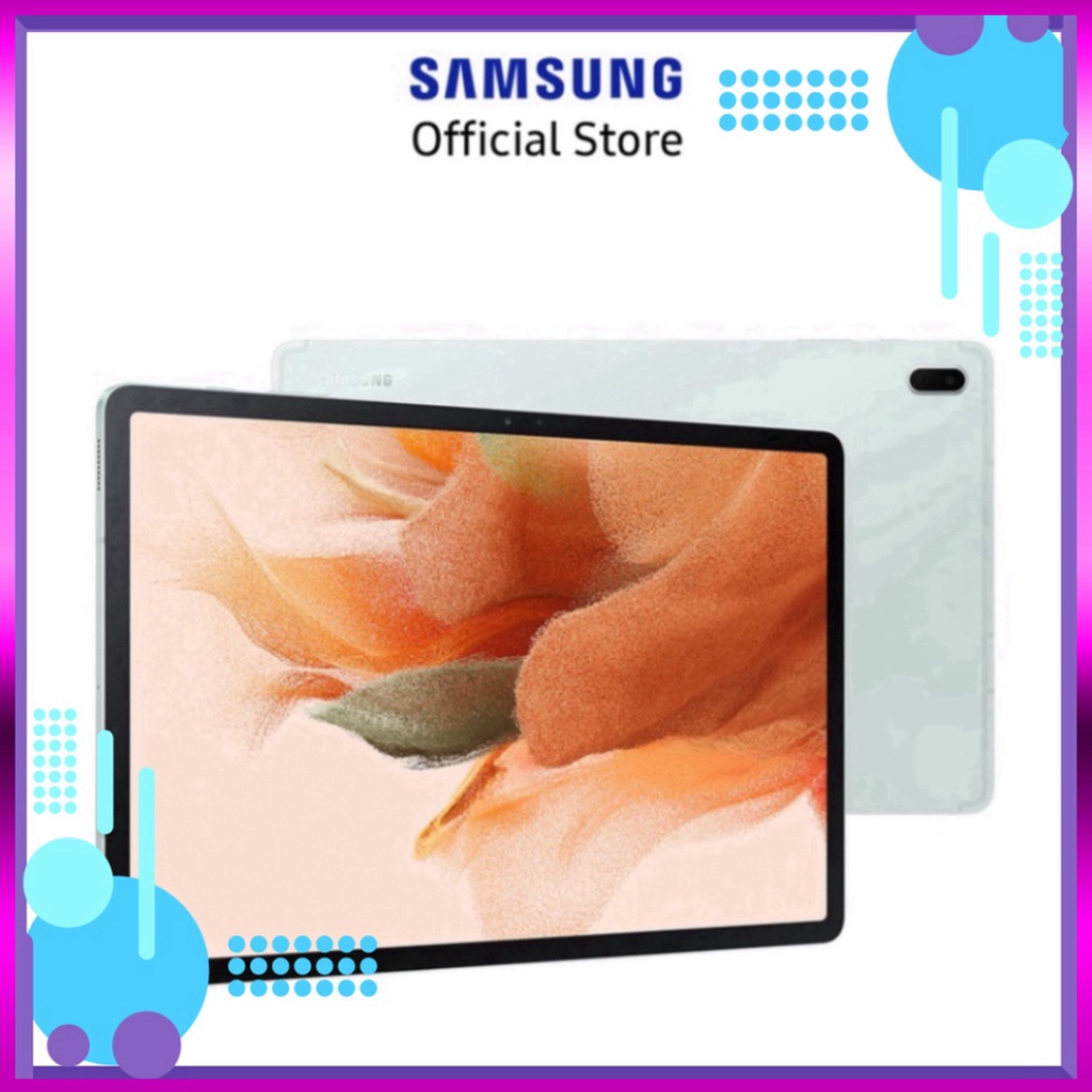 Máy tính bảng Samsung Galaxy Tab S7 FE ( sale ) Miễn phí giao hàng . . .
