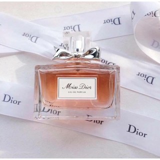 [CHÍNH HÃNG] Nước Hoa Dior Pháp Miss Dior - 100ml