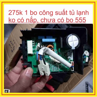 Bo công suất tủ lạnh, công suất tủ lạnh đa năng