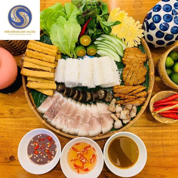 5kg Mắm Tôm Sáu linh Cho hệ thống bún đậu, ,chả cá