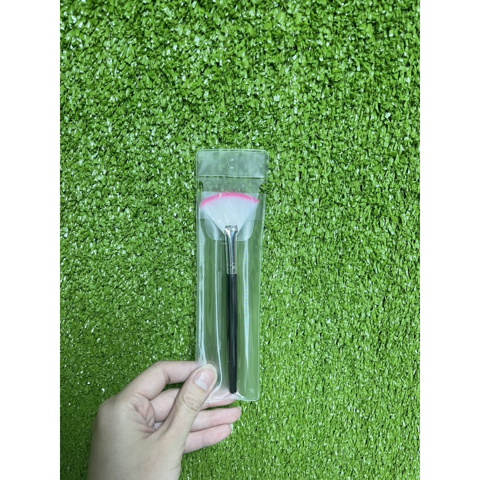 Cọ Lông Xoè Peel Da Cao Cấp