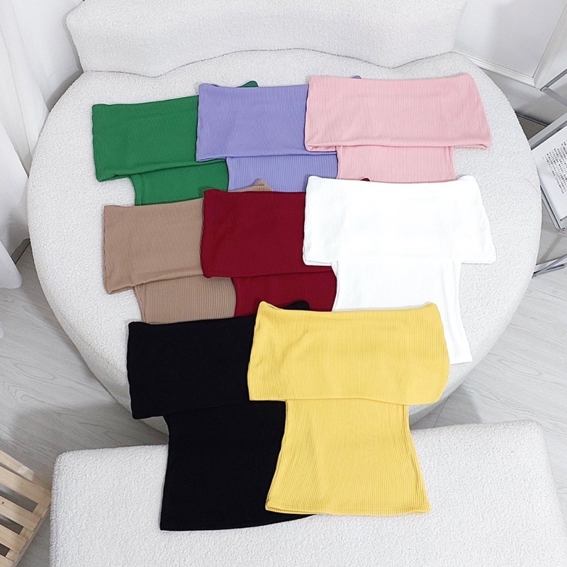 Áo Thun Sọc Gân BV