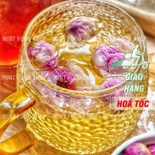 Trà Nụ Hoa Mẫu Đơn - Lon 150gram