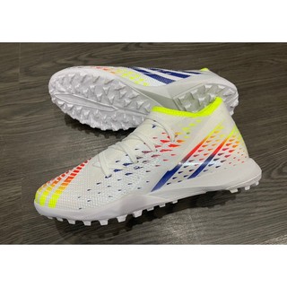 Giày đá bóng TF predator edge.3 size 35-44